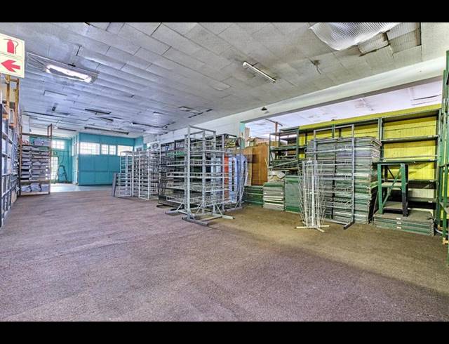 INDUSTRIAL FOR SALE IN SELBY